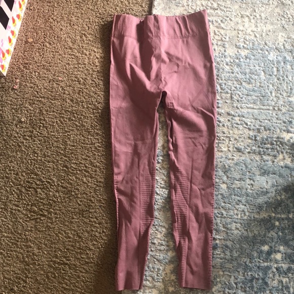 Fabletics Pants - Fabletics sculptknit openwork leggings
